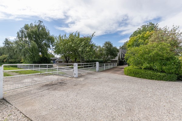 Medium property photo - Kerkweg 66, 2481 KD Woubrugge